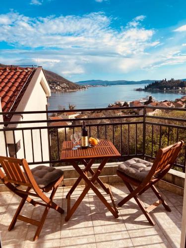 Boka Vista Sea View & Swimming pool in Josice Boka Vista Sea View & Swimming pool in Josice