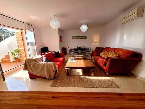 Portmán Chillout (Portman Chillout) in La Union Portmán Chillout (Portman Chillout) in La Union