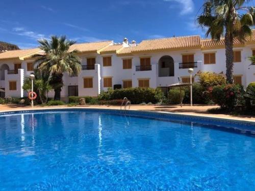 Portmán Chillout (Portman Chillout) in La Union Portmán Chillout (Portman Chillout) in La Union