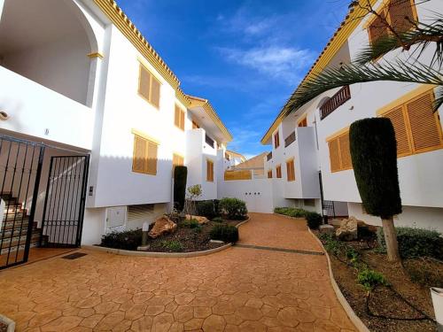 Portmán Chillout (Portman Chillout) in La Union Portmán Chillout (Portman Chillout) in La Union