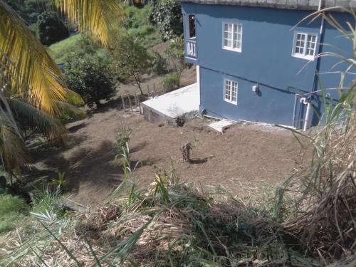 The Cupid Chalet near Međunarodna zračna luka Argyle The Cupid Chalet near Međunarodna zračna luka Argyle