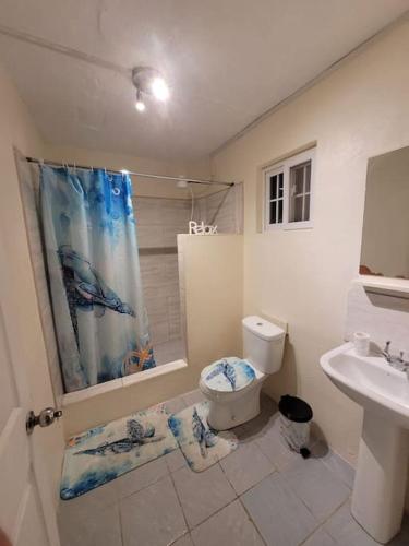 The Cupid Chalet near Međunarodna zračna luka Argyle The Cupid Chalet near Međunarodna zračna luka Argyle