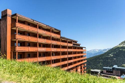 Résidence Les Hauts Bois - maeva Home - Appartement 4 pièces 8 personnes Sélection MAE-9753 (Residence Les Hauts Bois - maeva Home - Appartement 4 pieces 8 personnes Selection MAE-9753) in La Plagne Résidence Les Hauts Bois - maeva Home - Appartement 4 pièces 8 personnes Sélection MAE-9753 (Residence Les Hauts Bois - maeva Home - Appartement 4 pieces 8 personnes Selection MAE-9753) in La Plagne