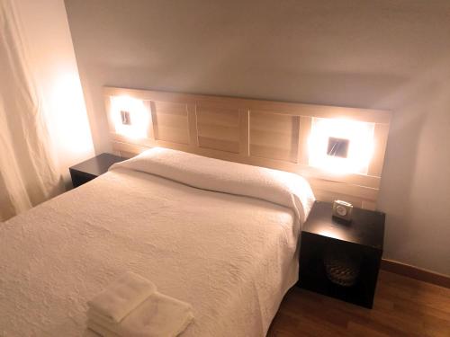 Corcega - Sagrada Familia