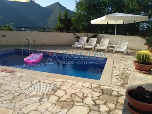 منظر, Boka Vista Sea View & Swimming pool in Josice منظر, Boka Vista Sea View & Swimming pool in Josice