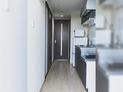 Kitchen, Comfort Plus in Chatan Kitchen, Comfort Plus in Chatan