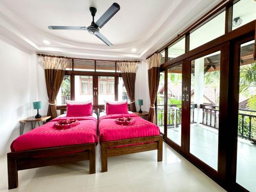Amara Beach Resort Koh Phangan in Ko Pha-ngan Amara Beach Resort Koh Phangan in Ko Pha-ngan