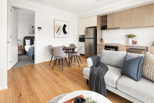 Faciliteiten, Clare St Apartments by Urban Rest in Port Adelaide Faciliteiten, Clare St Apartments by Urban Rest in Port Adelaide