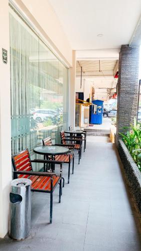 Facilities, OS Hotel Batu Aji Batam in Barelang Facilities, OS Hotel Batu Aji Batam in Barelang