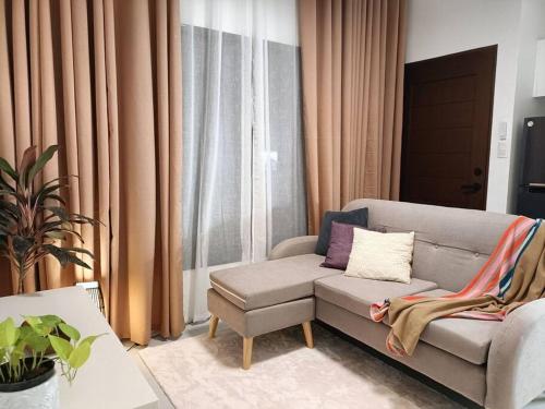 JD&S Apartments Unit 4 in Iligan City JD&S Apartments Unit 4 in Iligan City