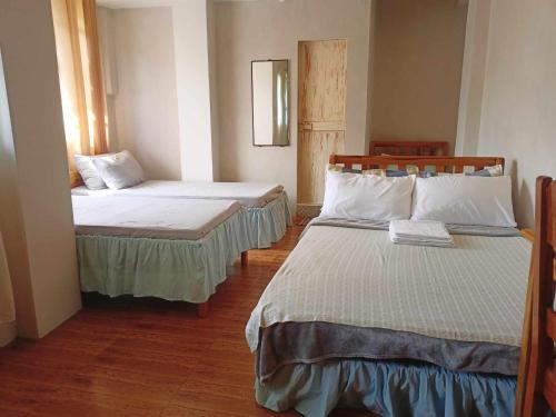 Pas-it Hostel Sagada in Sagada Pas-it Hostel Sagada in Sagada