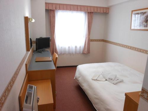 Hotel Alpha-One Tsuruoka in Tsuruoka Hotel Alpha-One Tsuruoka in Tsuruoka