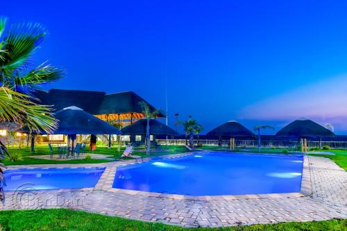 Big Valley Game Lodge in Lobatse Big Valley Game Lodge in Lobatse