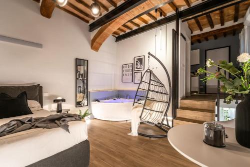 City Life - Idromassaggio nel centro Storico