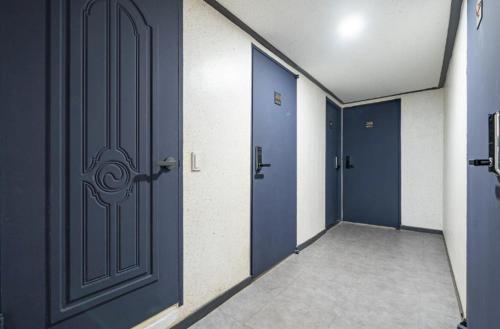MUST STAY HOTEL Sinjeongnegeori Station in Yangcheon-gu MUST STAY HOTEL Sinjeongnegeori Station in Yangcheon-gu