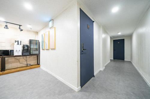 MUST STAY HOTEL Sinjeongnegeori Station in Yangcheon-gu MUST STAY HOTEL Sinjeongnegeori Station in Yangcheon-gu