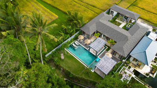 Villa Kamboja by BaliSuperHost