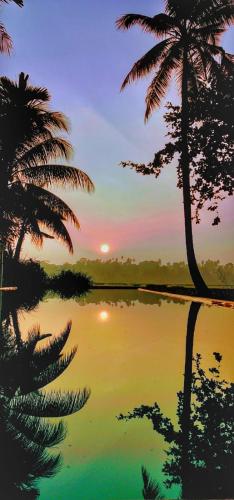 Aquila By Bolgoda Holiday Resort in Moratuwa Aquila By Bolgoda Holiday Resort in Moratuwa