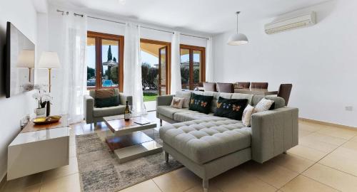 Instalaciones, Beautiful Ground Floor Apartment BC02 - Lelantos, Theseus Village in Kouklia Instalaciones, Beautiful Ground Floor Apartment BC02 - Lelantos, Theseus Village in Kouklia