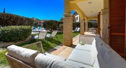 Instalaciones, Beautiful Ground Floor Apartment BC02 - Lelantos, Theseus Village in Kouklia Instalaciones, Beautiful Ground Floor Apartment BC02 - Lelantos, Theseus Village in Kouklia