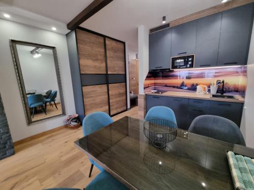 Alpha lux C520 - Aparthotel Vucko - Privatni apartman in Jahorina Alpha lux C520 - Aparthotel Vucko - Privatni apartman in Jahorina