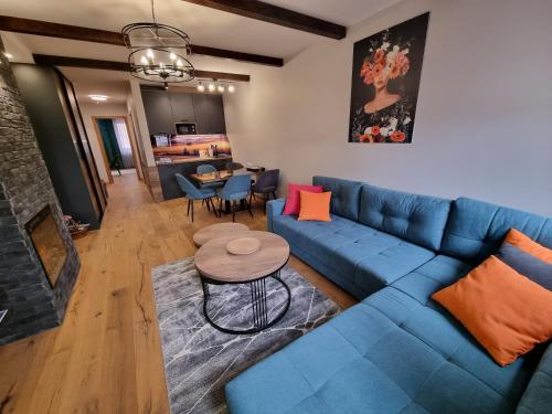 Alpha lux C520 - Aparthotel Vucko - Privatni apartman in Jahorina Alpha lux C520 - Aparthotel Vucko - Privatni apartman in Jahorina