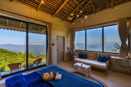 Antharaah Nature Stay in マンディ Antharaah Nature Stay in マンディ
