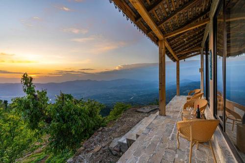 Antharaah Nature Stay in Mandi Antharaah Nature Stay in Mandi