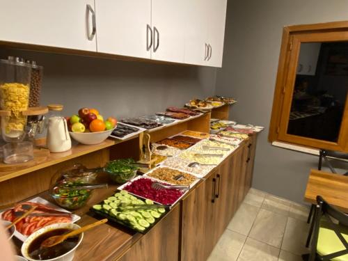 Food and beverages, Zeyn Otel Istanbul in İstanbul Food and beverages, Zeyn Otel Istanbul in İstanbul