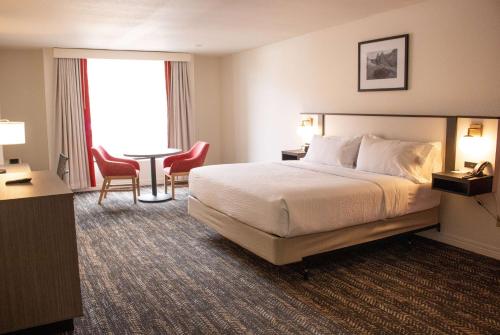 Railroad Pass Hotel and Casino Ramada by Wyndham in Henderson Railroad Pass Hotel and Casino Ramada by Wyndham in Henderson
