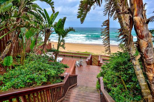 C l o s e d in Ballito C l o s e d in Ballito