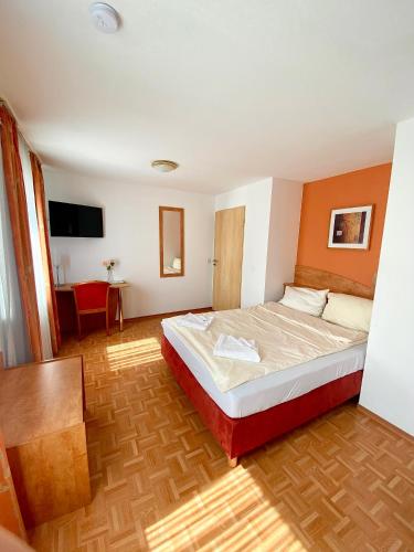 Hotel Gasthof Rose in Gunzburg Városközpont Hotel Gasthof Rose in Gunzburg Városközpont