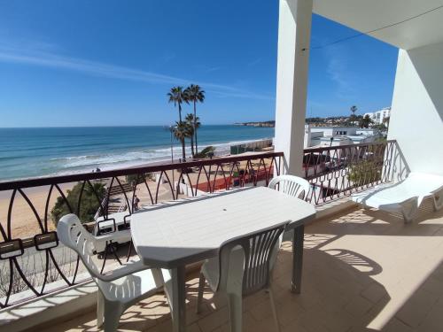 balkon/terras, 2 Avenida Frente Mar - Casas & Papéis (2 Avenida Frente Mar - Casas & Papeis) in Silves balkon/terras, 2 Avenida Frente Mar - Casas & Papéis (2 Avenida Frente Mar - Casas & Papeis) in Silves
