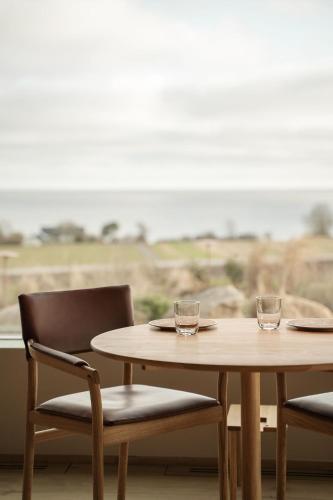 Restaurant, Hotel Vyn in Skillinge Restaurant, Hotel Vyn in Skillinge