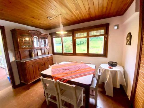 시설, Espectacular Casona en San Pablo in 산 파블로 데 레예스 시설, Espectacular Casona en San Pablo in 산 파블로 데 레예스