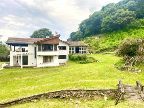 정원, Espectacular Casona en San Pablo in 산 파블로 데 레예스 정원, Espectacular Casona en San Pablo in 산 파블로 데 레예스