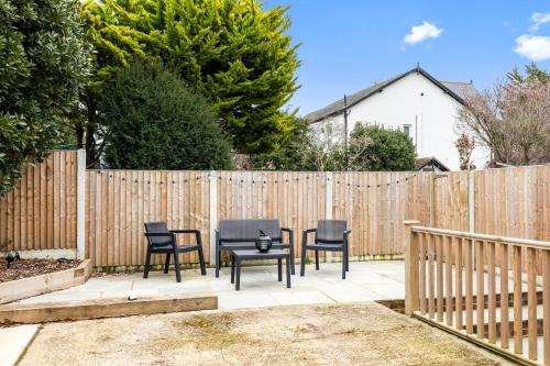 Létesítmények, The Old Bakery Angmering in Angmering Létesítmények, The Old Bakery Angmering in Angmering