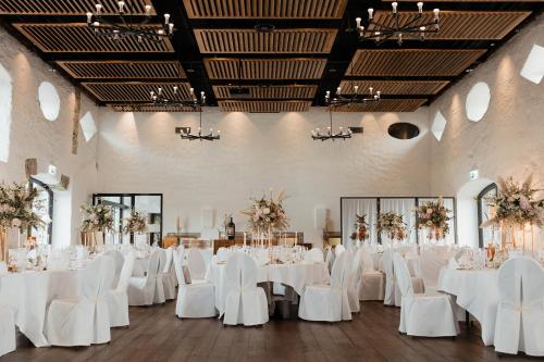 会議室 / ダンスホール, Hotel Greuterhof Islikon in フラウエンフェルト 会議室 / ダンスホール, Hotel Greuterhof Islikon in フラウエンフェルト