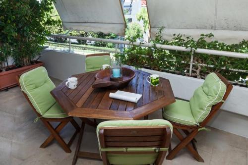 Stylish Athinas House in Kallithea - image 2