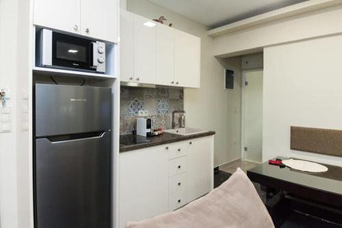 Stylish Athinas House in Kallithea - image 3