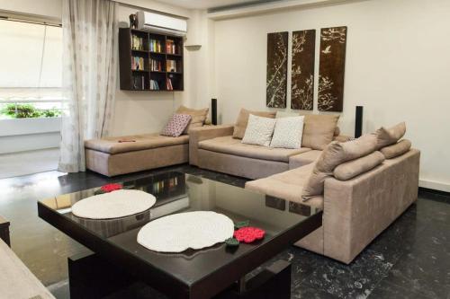 Stylish Athinas House in Kallithea - image 5