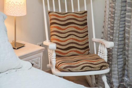 Stylish Athinas House in Kallithea - image 10