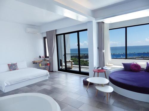 很久以前民宿 (Sea Shore Hotel) in 墾丁國家公園 很久以前民宿 (Sea Shore Hotel) in 墾丁國家公園