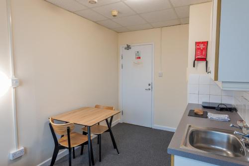 Standard En-suite Apartment 4 in פלאימאוז Standard En-suite Apartment 4 in פלאימאוז