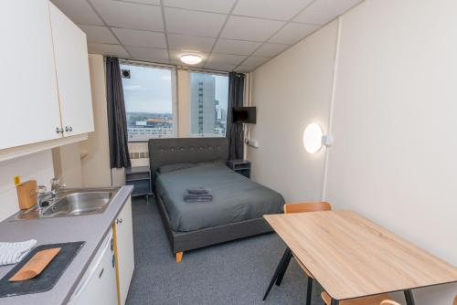 Standard En-suite Apartment 4 in פלאימאוז Standard En-suite Apartment 4 in פלאימאוז