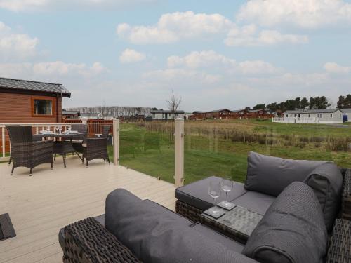 外部景觀, Whispering Willows in 凱頓 外部景觀, Whispering Willows in 凱頓