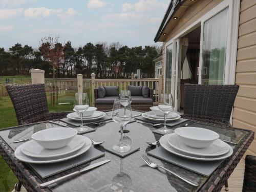 外部景觀, Whispering Willows in 凱頓 外部景觀, Whispering Willows in 凱頓