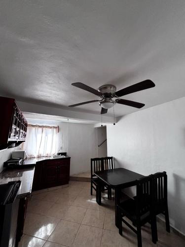 Kitchen, Whale Hill in Puerto Penasco Kitchen, Whale Hill in Puerto Penasco