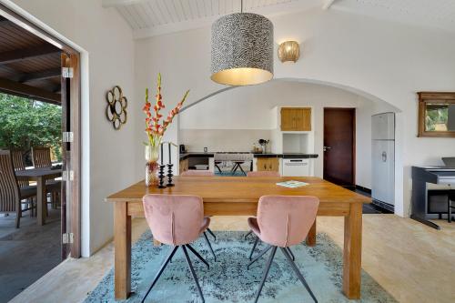 Einrichtungen, Boutique Hotel Wanapa - Adult Friendly - 14 years and older in Kralendijk Einrichtungen, Boutique Hotel Wanapa - Adult Friendly - 14 years and older in Kralendijk