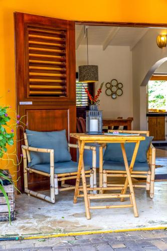 Dotări, Boutique Hotel Wanapa - Adult Friendly - 14 years and older in Kralendijk Dotări, Boutique Hotel Wanapa - Adult Friendly - 14 years and older in Kralendijk